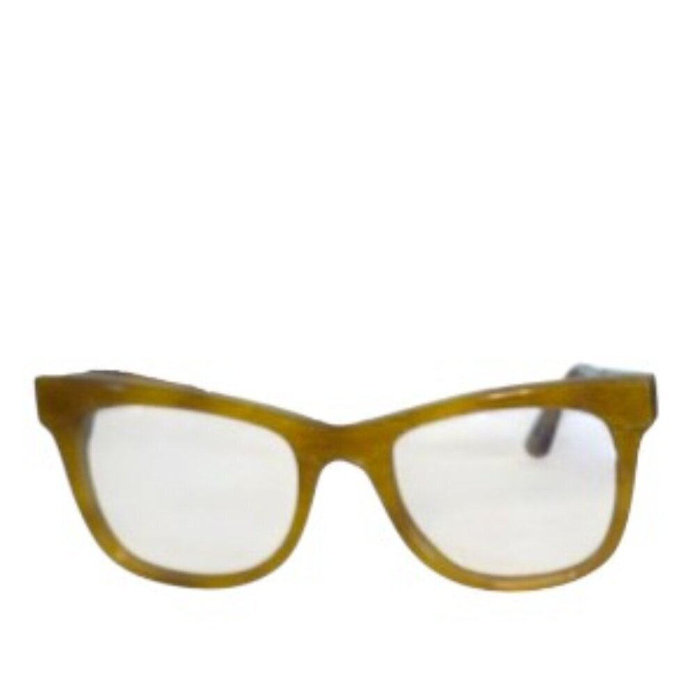 Emmanuelle Khanh Vintage Tortoise Glasses Frames - Picture 2 of 12